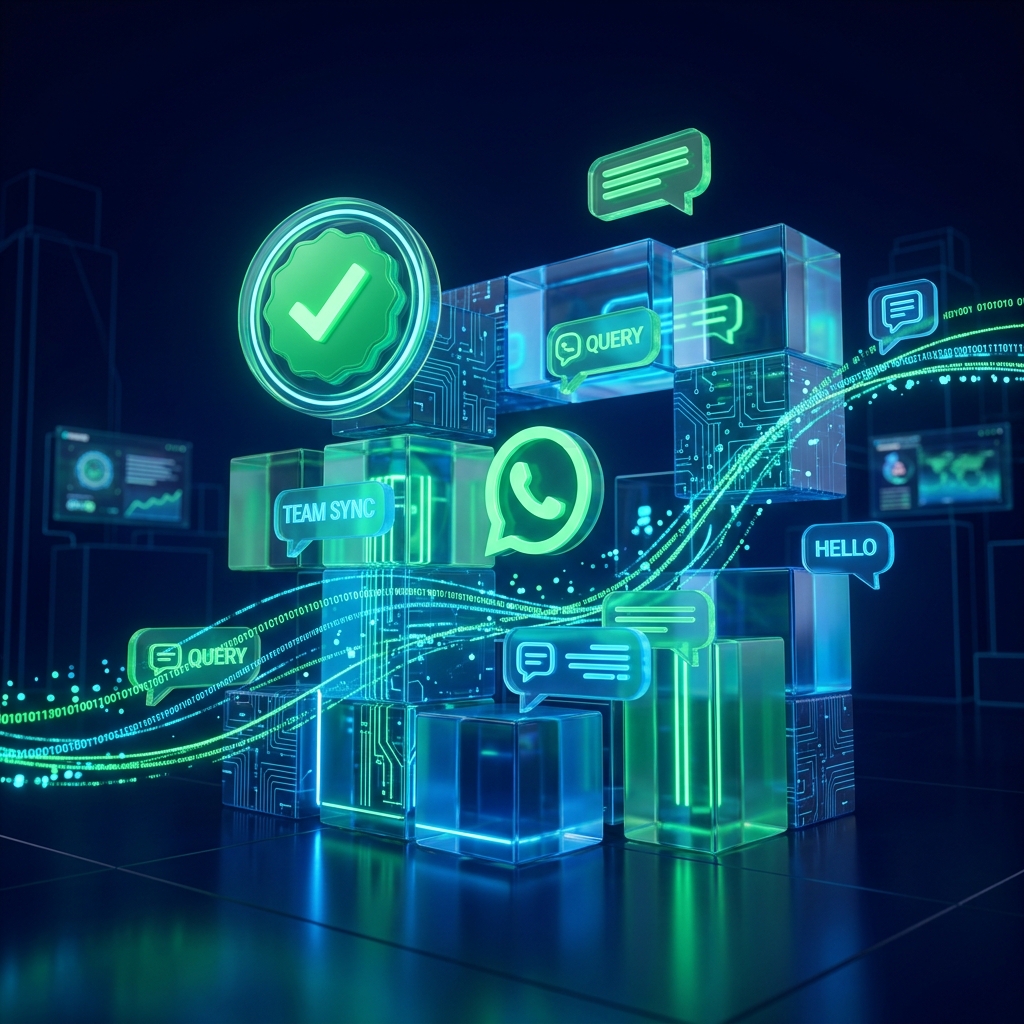 Sociobricks WhatsApp Solutions